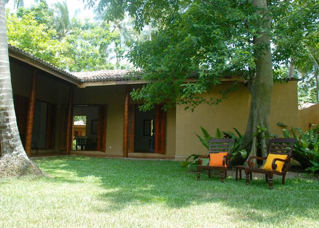 TISARA VILLAS — фото 3