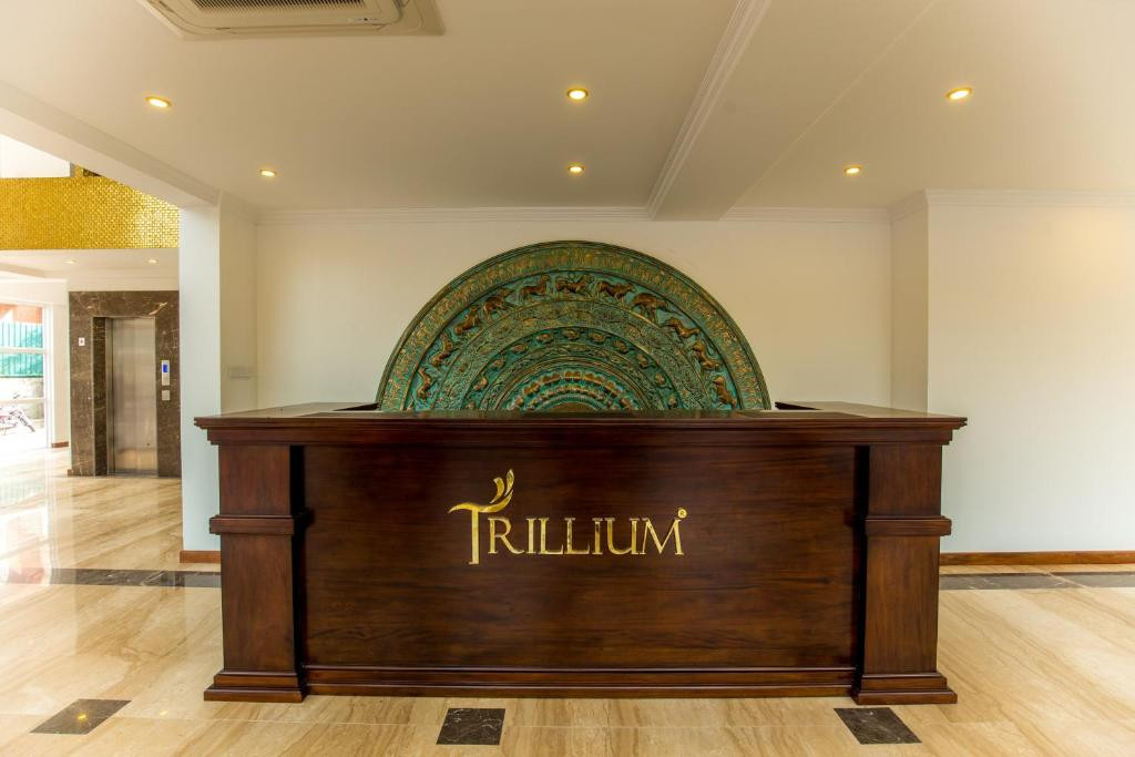 TRILLIUM   — фото 9