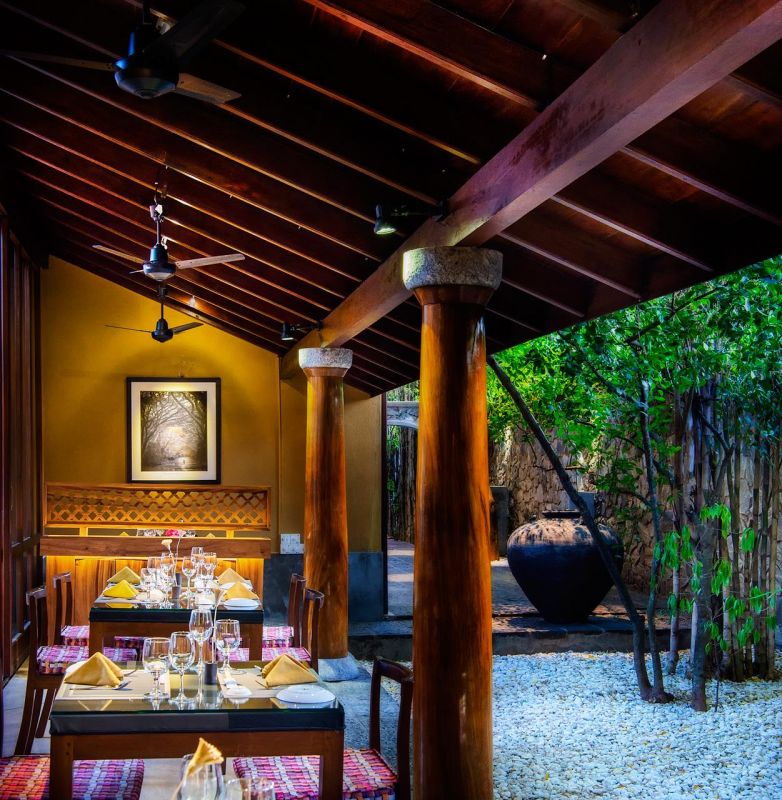 ZYLAN LUXURY VILLA — фото 11