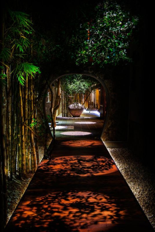 ZYLAN LUXURY VILLA — фото 13