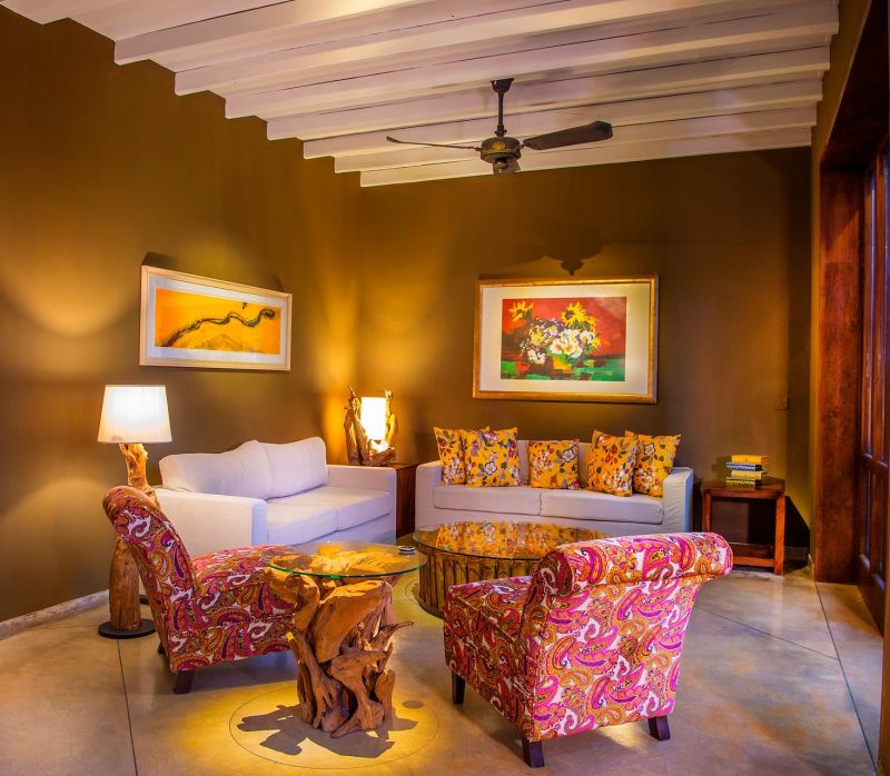 ZYLAN LUXURY VILLA — фото 16