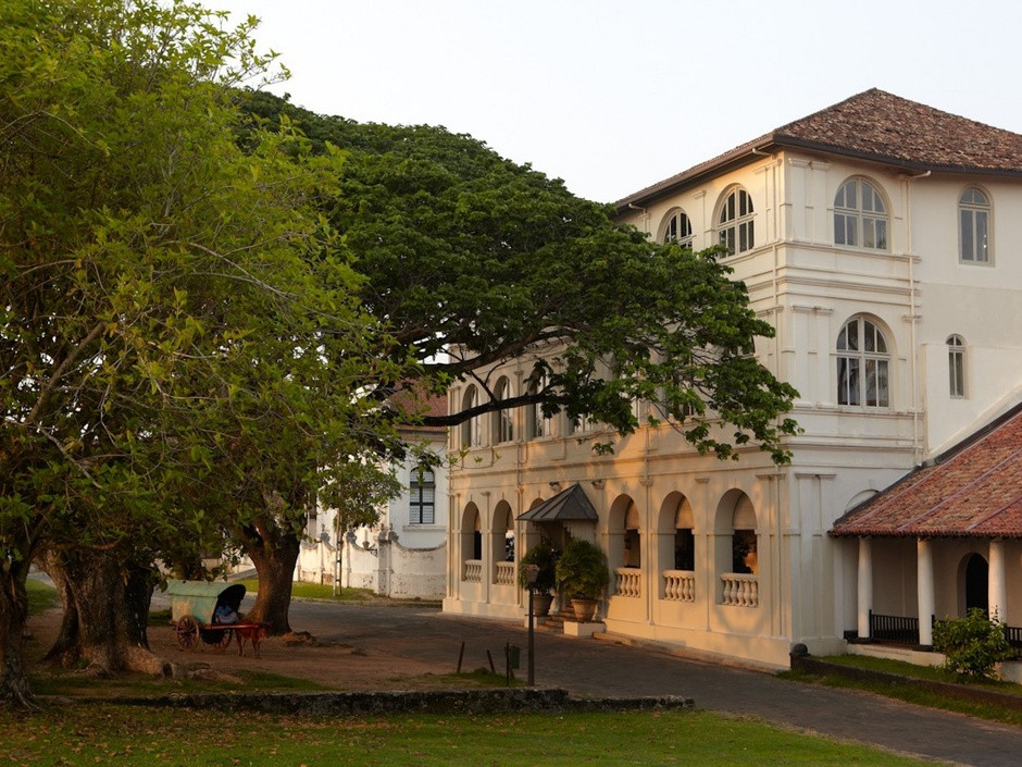 AMANGALLA