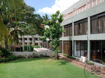 BAY BEACH HOTEL