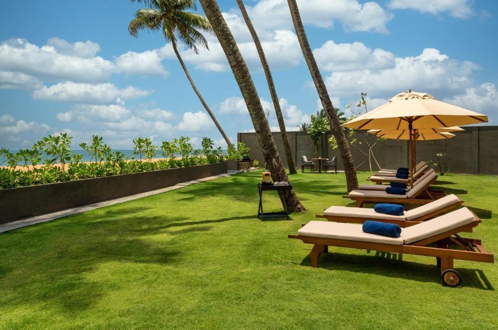 CRYSTAL SANDS GALLE — фото 2