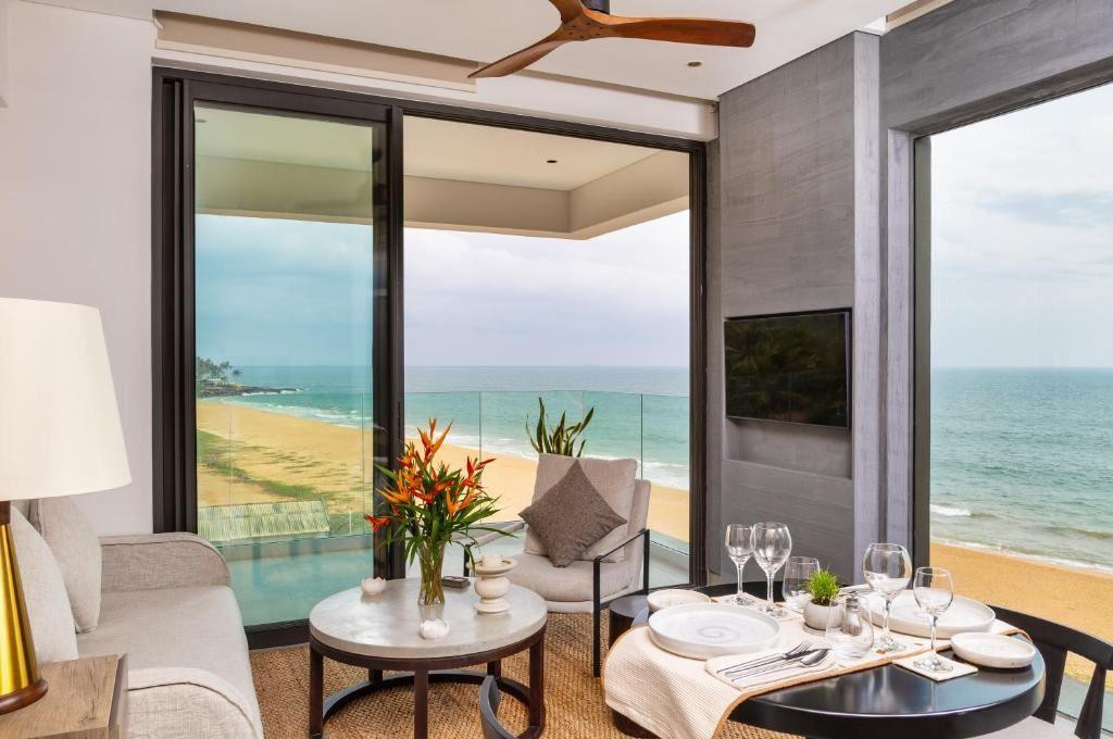 CRYSTAL SANDS GALLE — фото 5