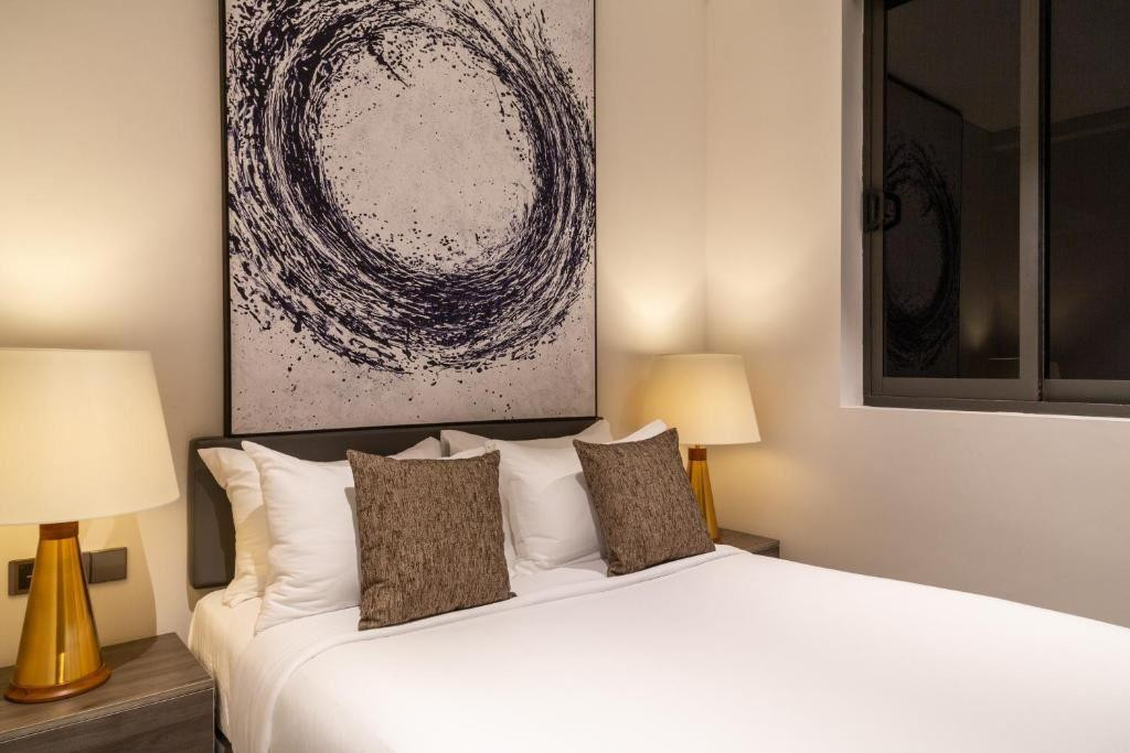 CRYSTAL SANDS GALLE — фото 7
