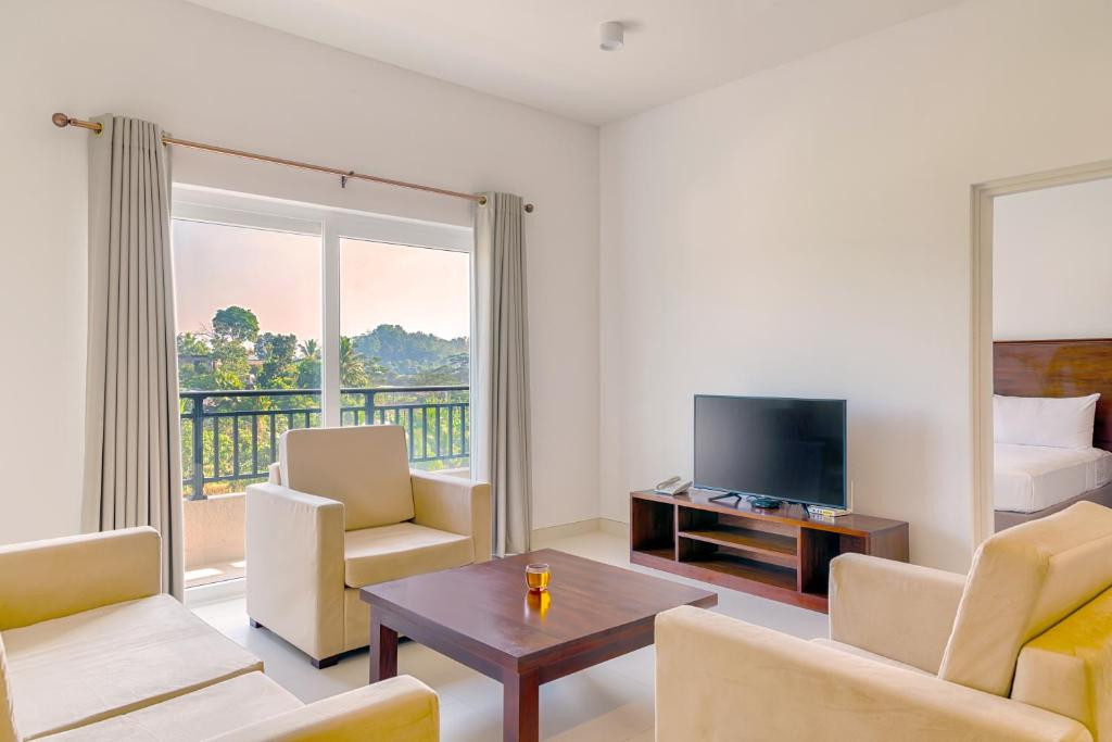 FAIRWAY SUNSET SERVICED APARTMENTS — фото 5