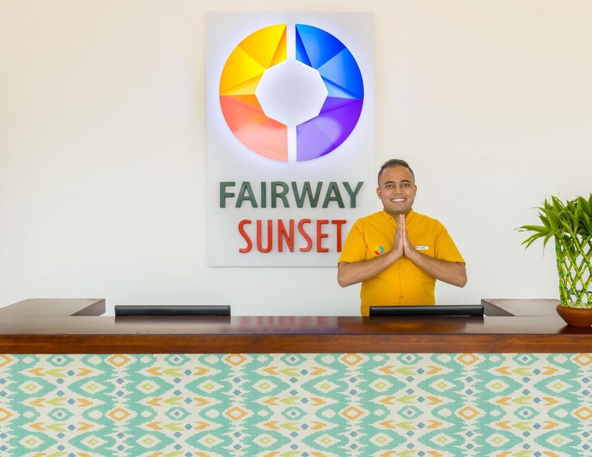 FAIRWAY SUNSET — фото 3