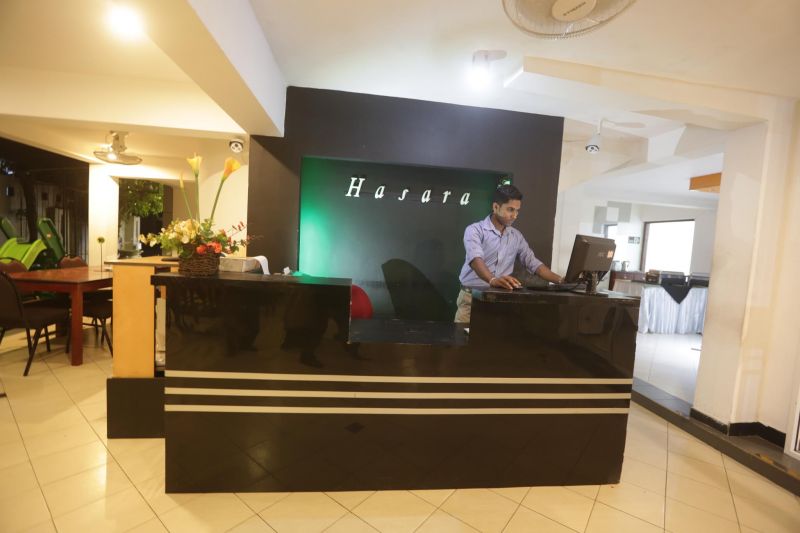 HASARA — фото 9
