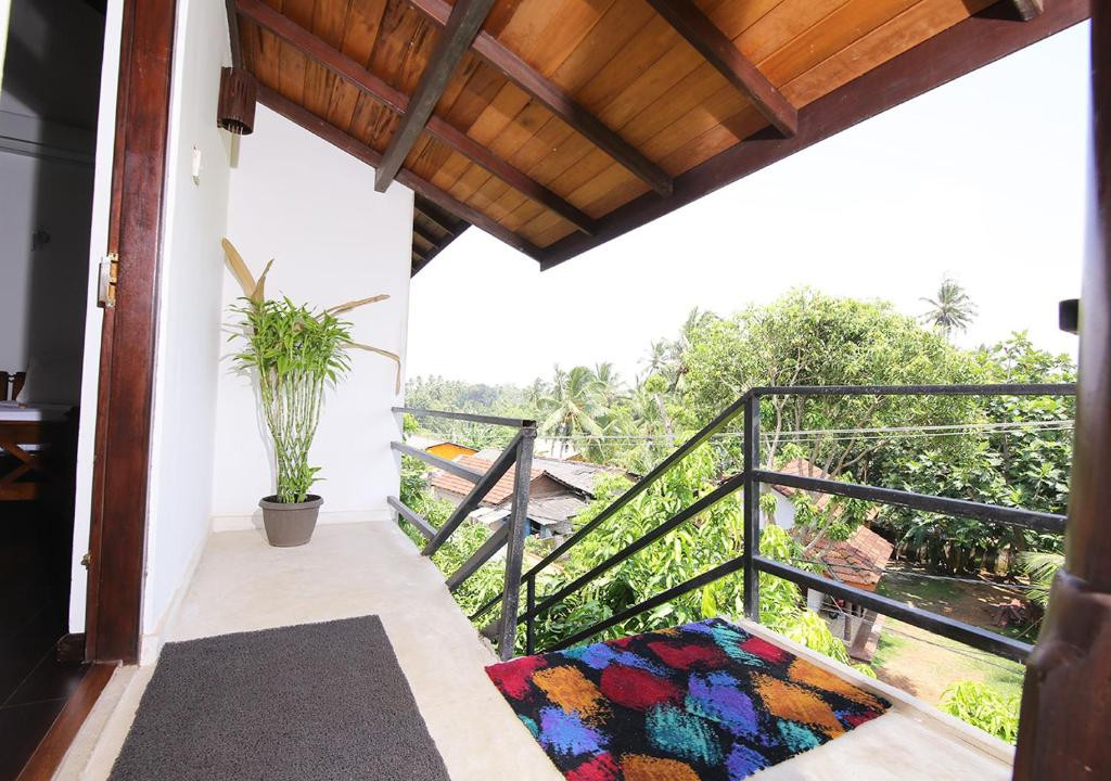 LAHIRU VILLA — фото 17
