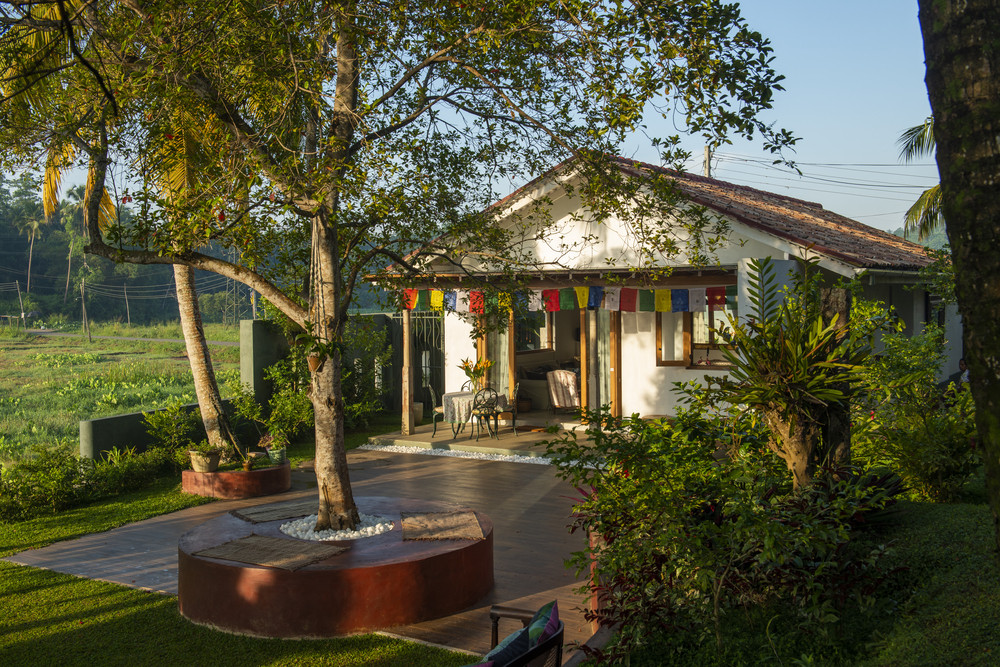 LUXURY VILLA 4