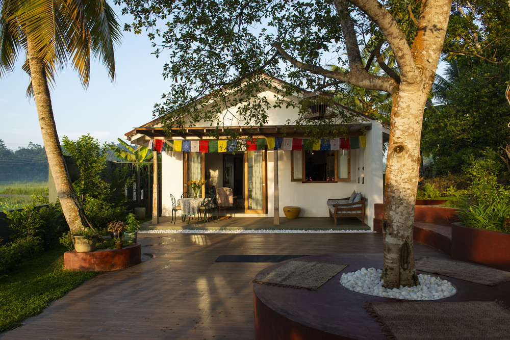 LUXURY VILLA 4 — фото 2
