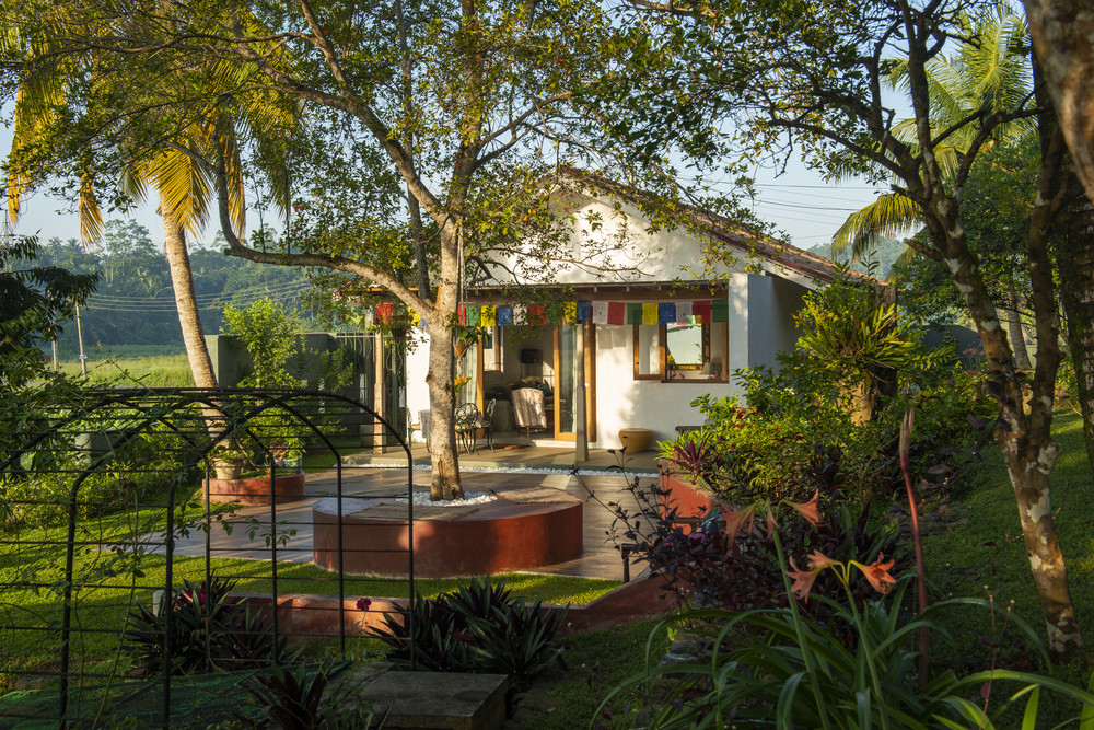 LUXURY VILLA 4 — фото 3