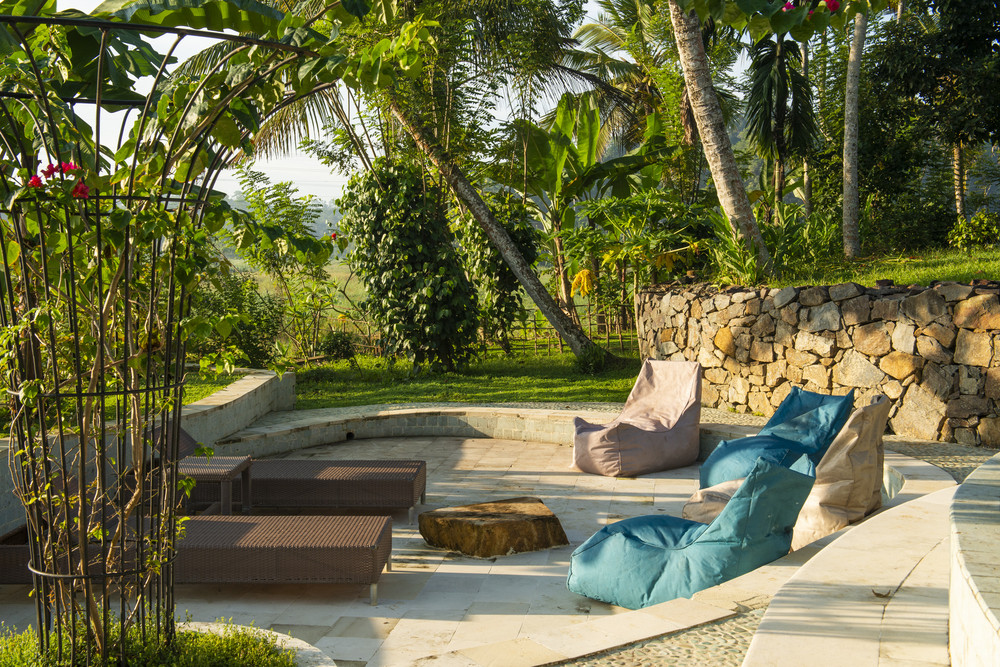 LUXURY VILLA 4 — фото 15