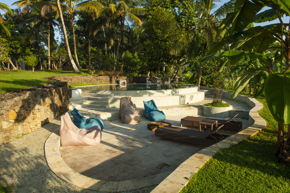 LUXURY VILLA 4 — фото 16