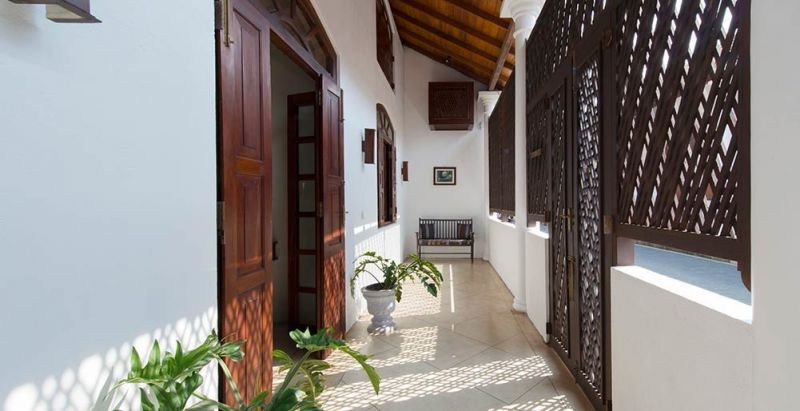 NO. 39 GALLE FORT — фото 5