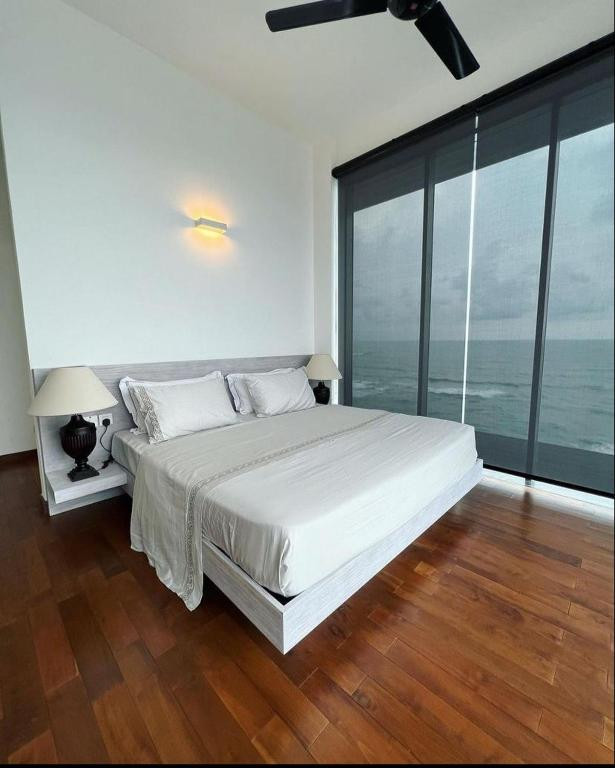 OCEANFRONT CONDOMINIUMS GALLE — фото 3