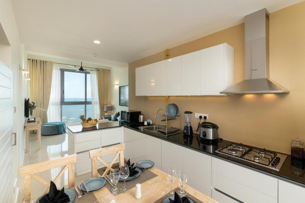 OCEANFRONT CONDOMINIUMS GALLE — фото 5