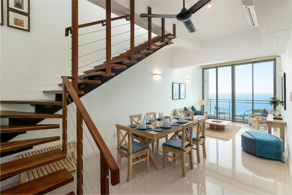 OCEANFRONT CONDOMINIUMS GALLE — фото 8