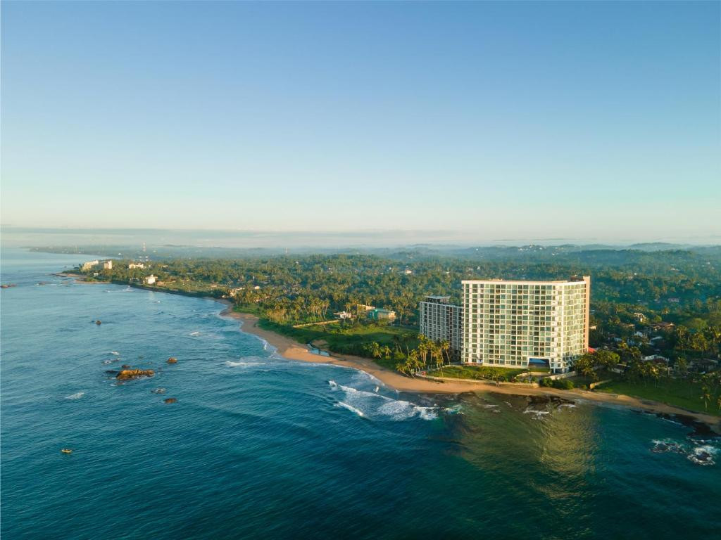 OCEANFRONT CONDOMINIUMS GALLE — фото 11