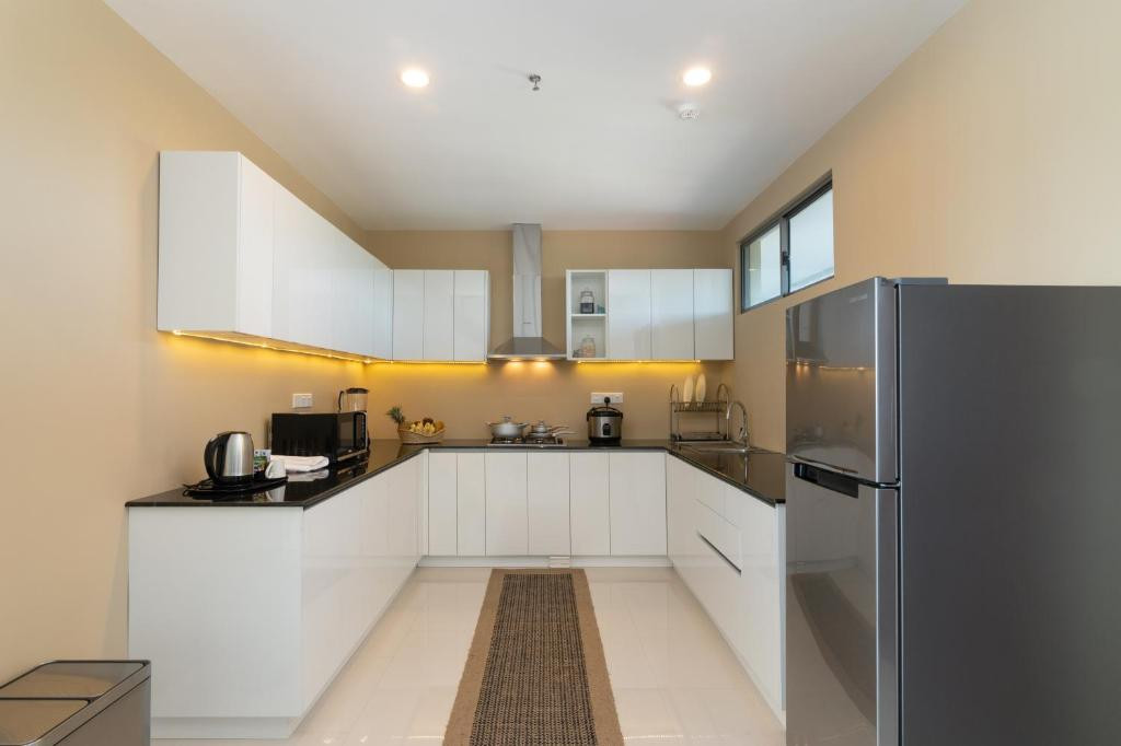 OCEANFRONT CONDOMINIUMS GALLE — фото 13