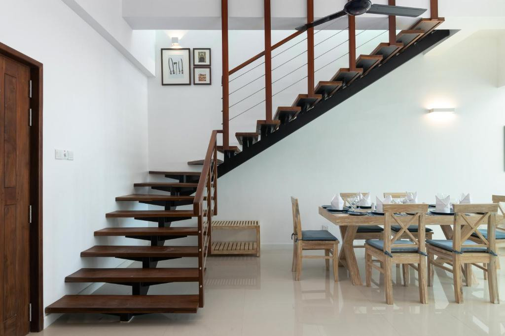 OCEANFRONT CONDOMINIUMS GALLE — фото 14