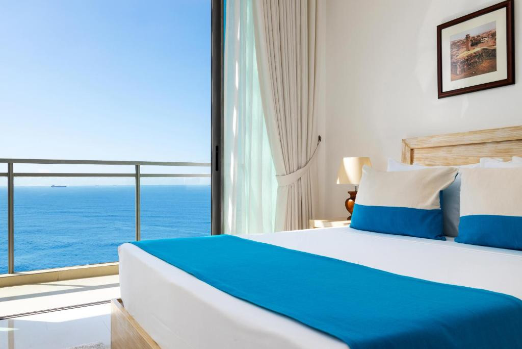OCEANFRONT CONDOMINIUMS GALLE — фото 18