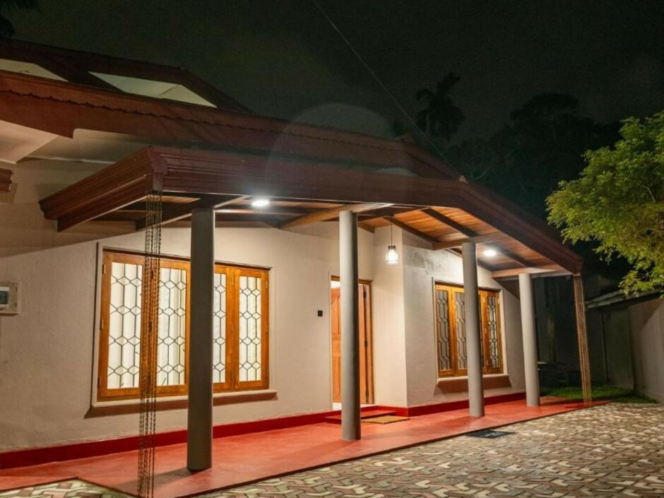 OMEGA VILLA — фото 11