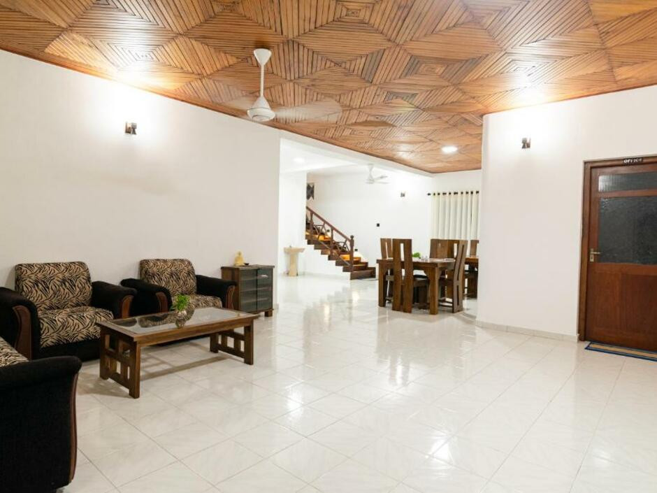 OMEGA VILLA — фото 12