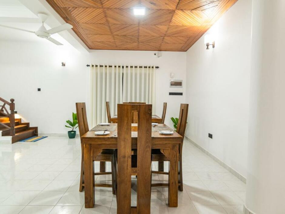 OMEGA VILLA — фото 16