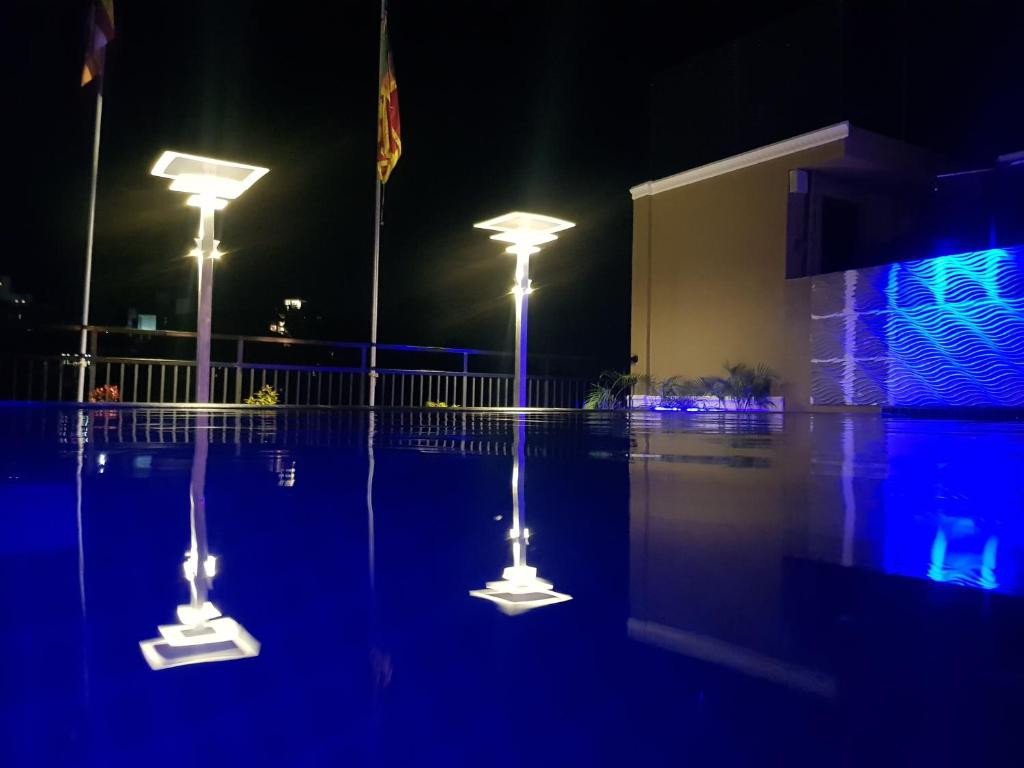 PINNACLE BOUTIQUE VILLAS — фото 3