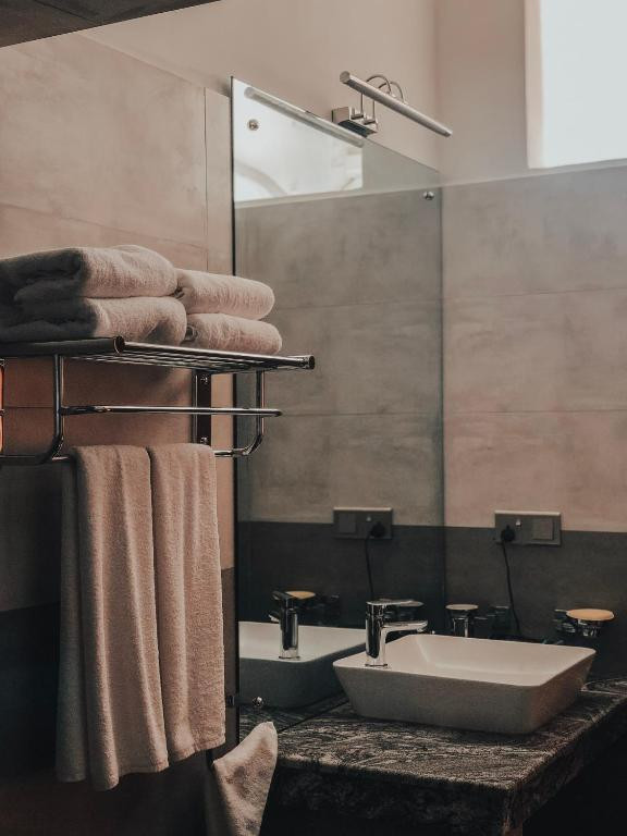 PINNACLE BOUTIQUE VILLAS — фото 6
