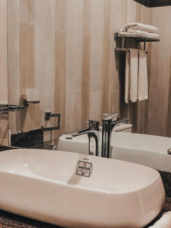PINNACLE BOUTIQUE VILLAS — фото 7