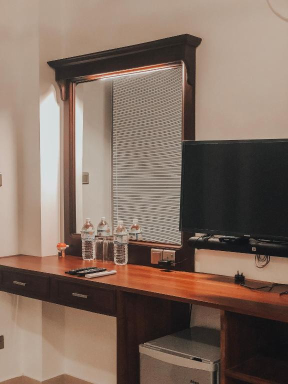 PINNACLE BOUTIQUE VILLAS — фото 8