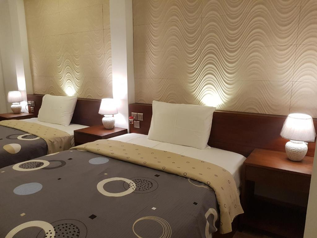 PINNACLE BOUTIQUE VILLAS — фото 10