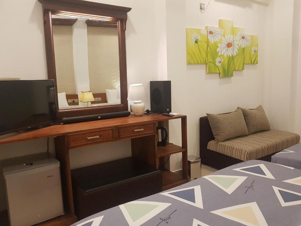PINNACLE BOUTIQUE VILLAS — фото 11