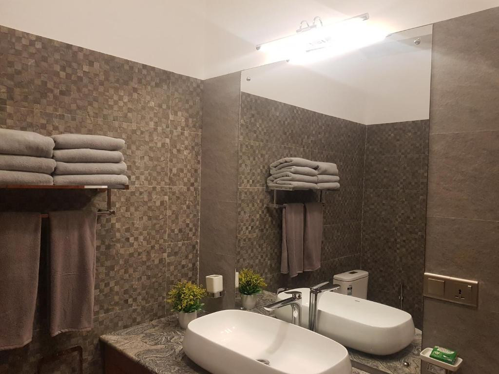 PINNACLE BOUTIQUE VILLAS — фото 12