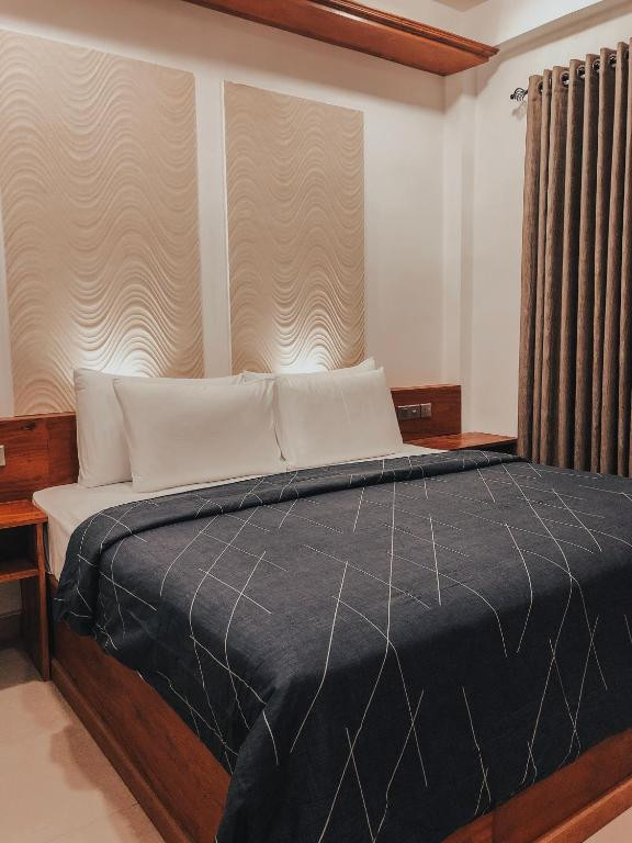 PINNACLE BOUTIQUE VILLAS — фото 15