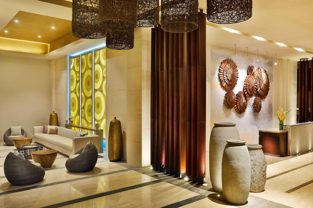 RADISSON BLU RESORT GALLE — фото 7