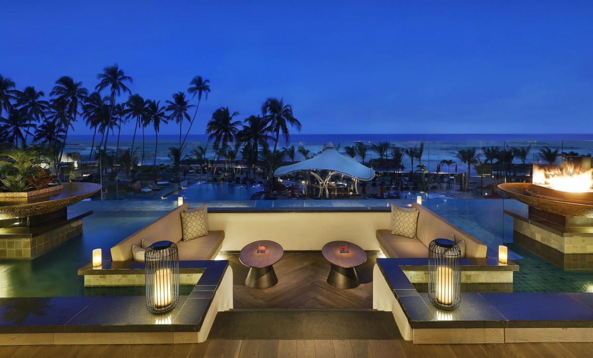 RADISSON BLU RESORT GALLE — фото 9