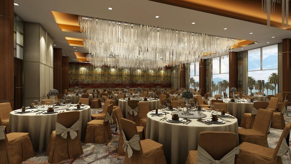 RADISSON BLU RESORT GALLE — фото 10