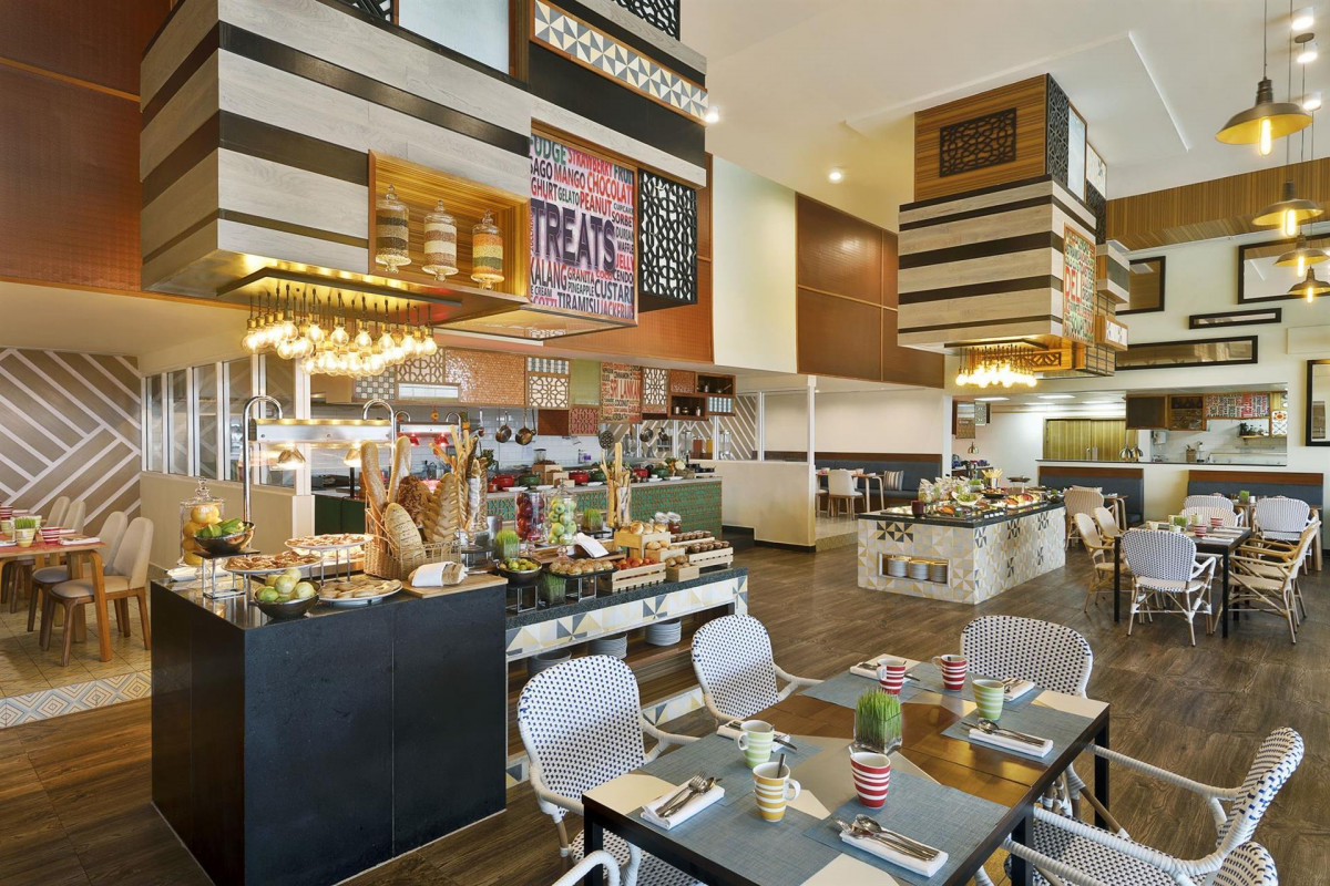 RADISSON BLU RESORT GALLE — фото 12