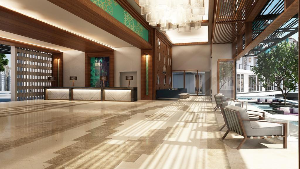 RADISSON BLU RESORT GALLE — фото 15