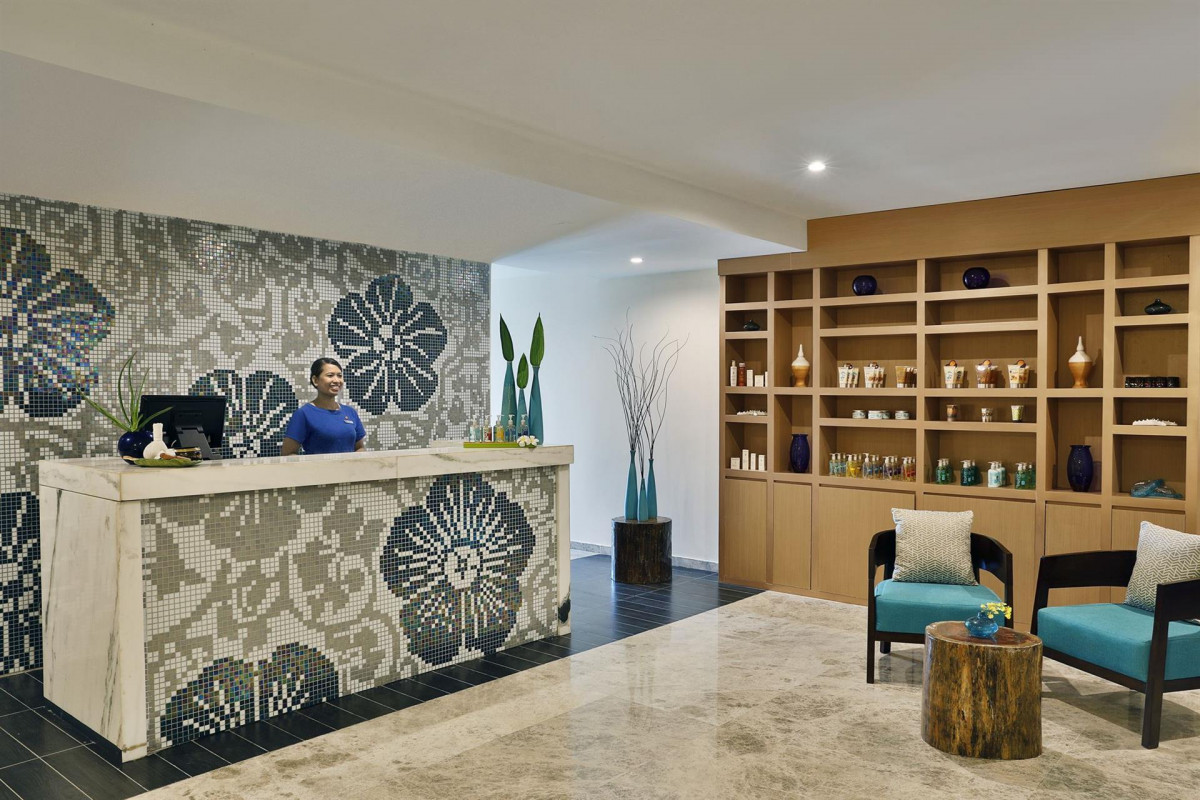 RADISSON BLU RESORT GALLE — фото 16