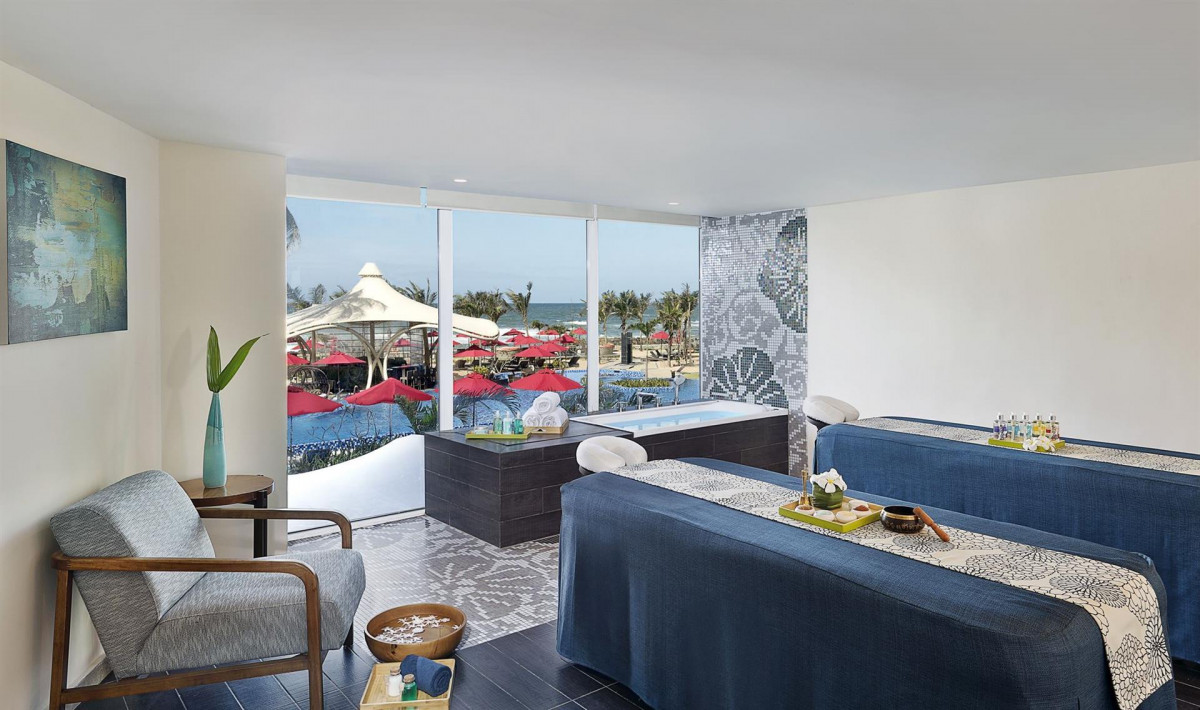 RADISSON BLU RESORT GALLE — фото 17