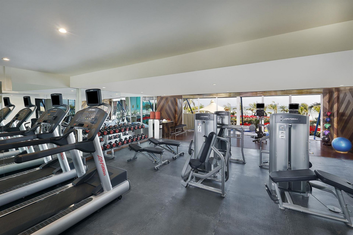 RADISSON BLU RESORT GALLE — фото 18