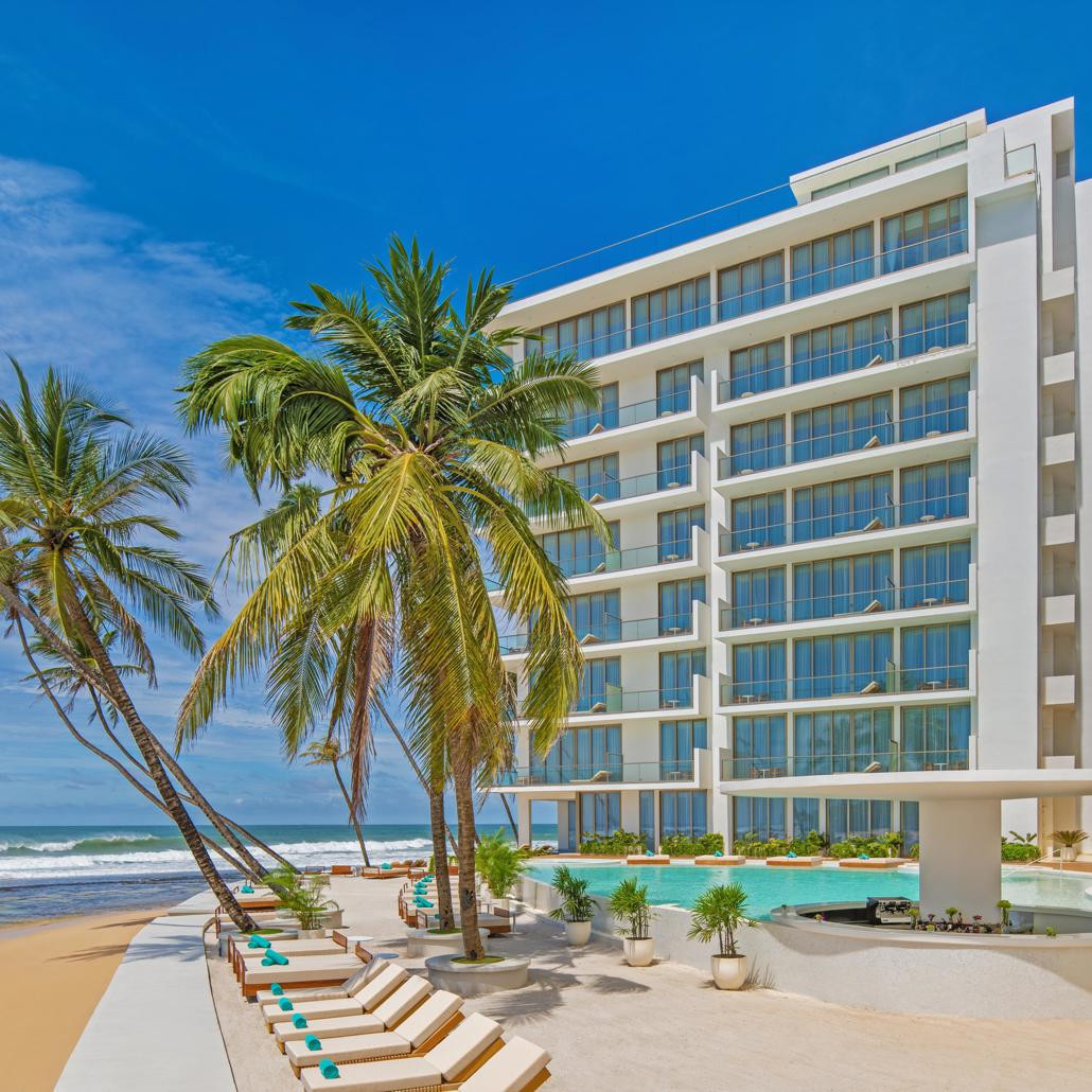 RADISSON COLLECTION RESORT GALLE — фото 2