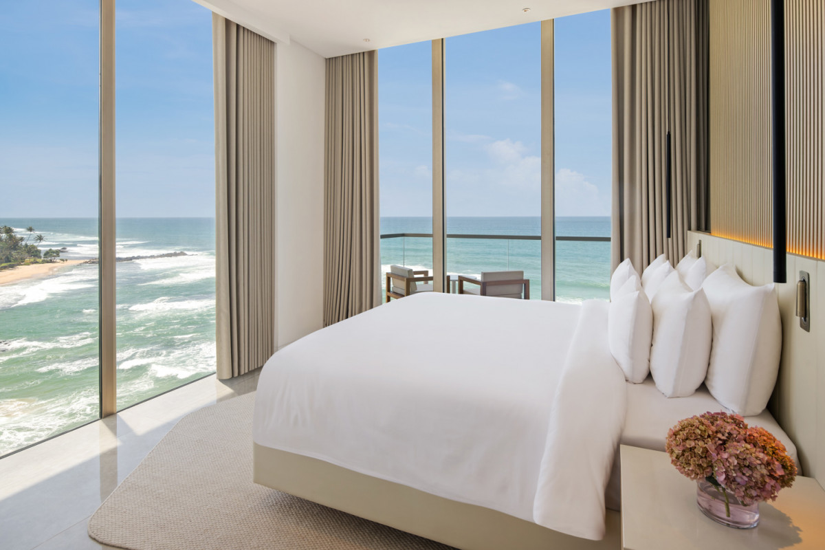 RADISSON COLLECTION RESORT GALLE — фото 4