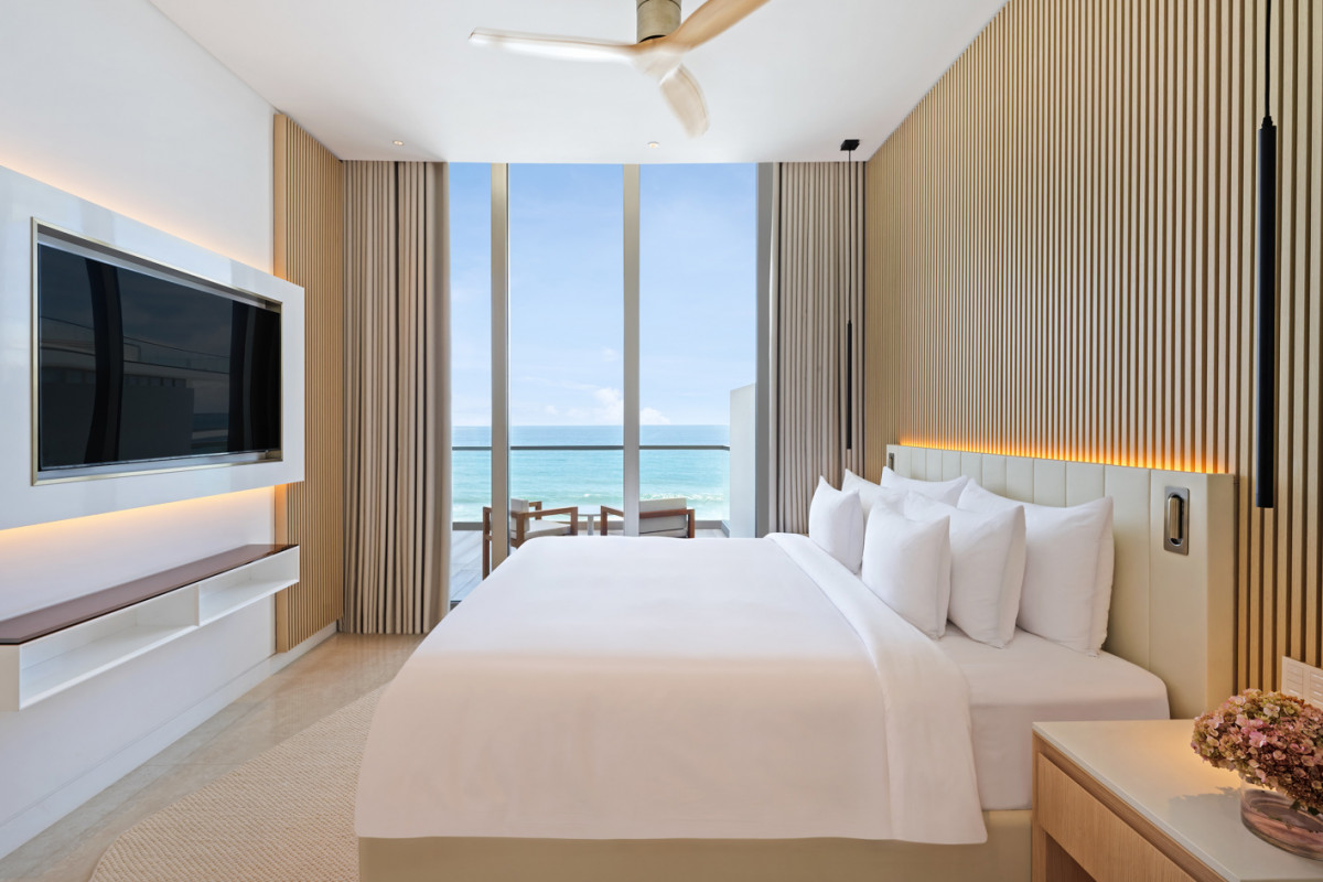 RADISSON COLLECTION RESORT GALLE — фото 5