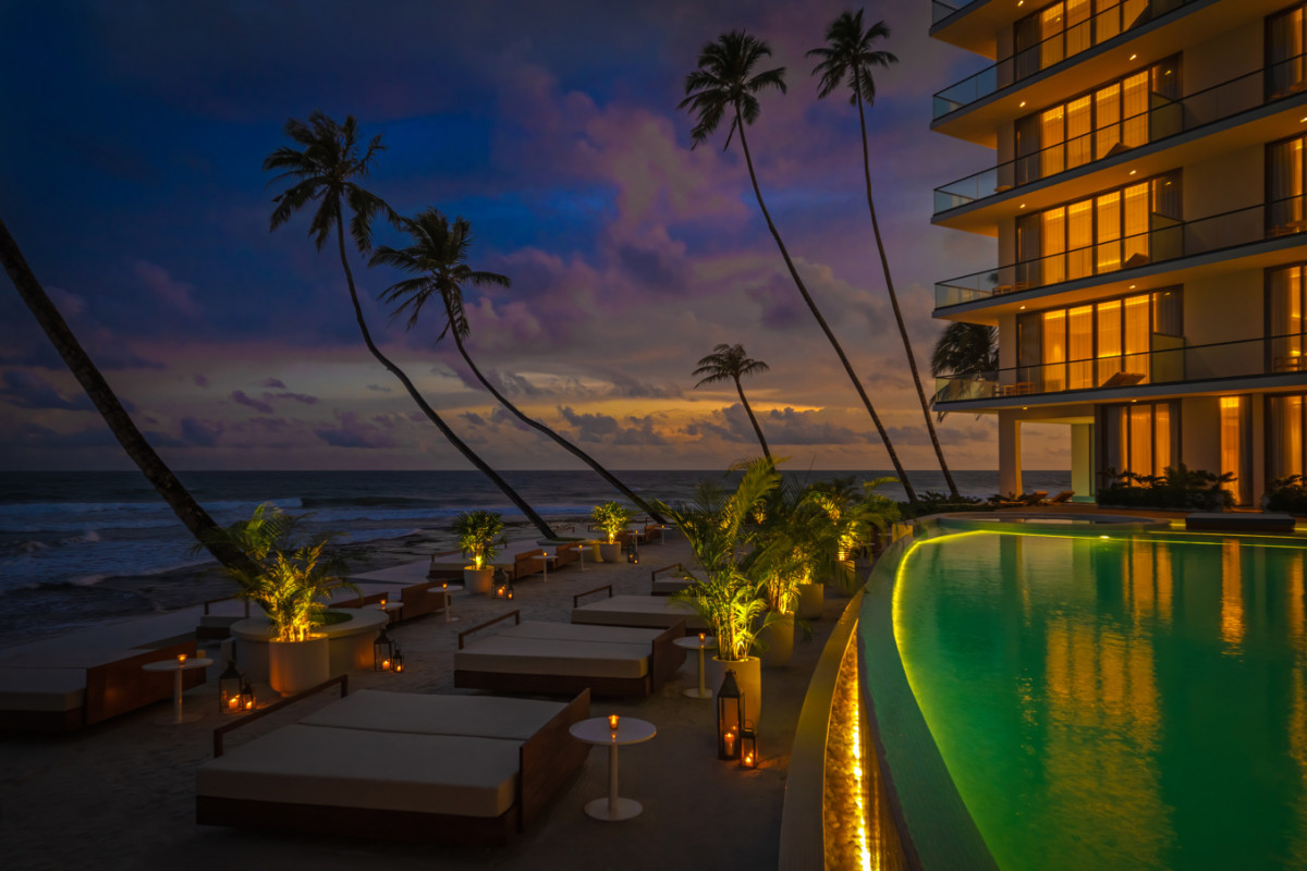 RADISSON COLLECTION RESORT GALLE — фото 6